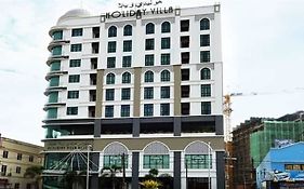 Hotel Holiday Villa Kota Bharu
